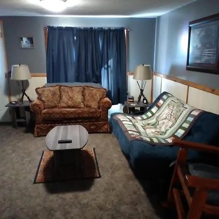The Diamond Hideaway Villa Murfreesboro Eksteriør billede