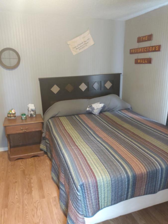 The Diamond Hideaway Villa Murfreesboro Eksteriør billede